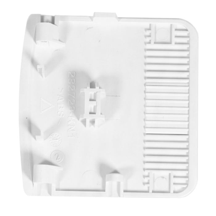 Beko Door Handle Pull Lever White Washing Machine 2827280100 WMI Genuine
