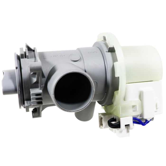 Washing Machine Drain Pump 25W Filter for Lamona HJA8501 HJA8511 HJA8900