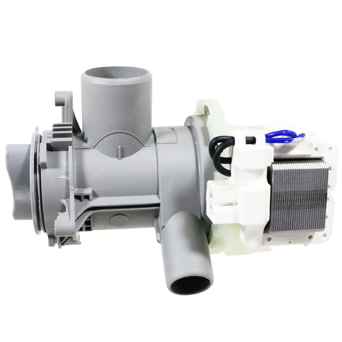 Washing Machine Drain Pump 25W Filter for Lamona HJA8501 HJA8511 HJA8900