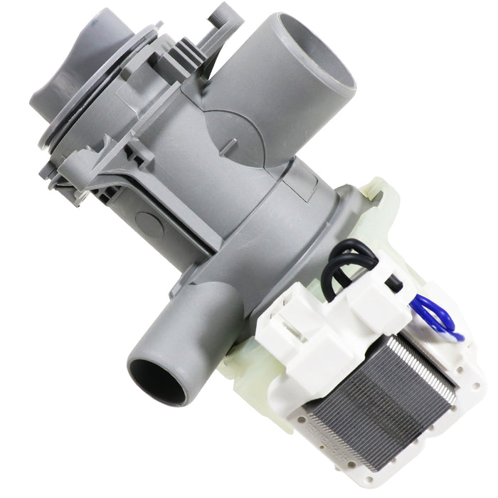 Washing Machine Drain Pump 25W Filter for Lamona HJA8501 HJA8511 HJA8900