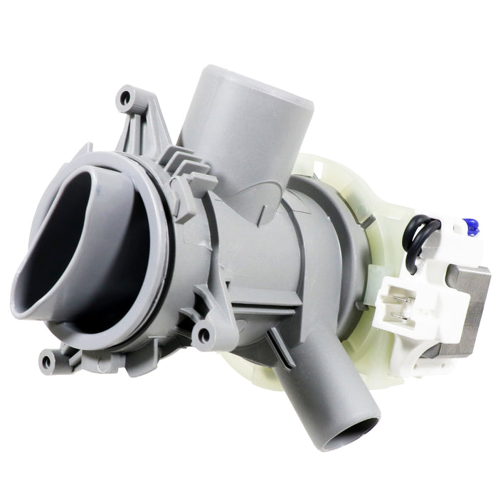 Washing Machine Drain Pump 25W Filter for Lamona HJA8501 HJA8511 HJA8900