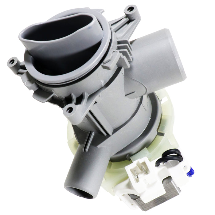 Washing Machine Drain Pump 25W Filter for Lamona HJA8501 HJA8511 HJA8900