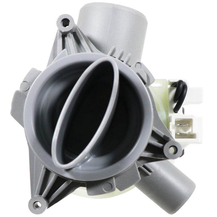 Washing Machine Drain Pump 25W Filter for Lamona HJA8501 HJA8511 HJA8900