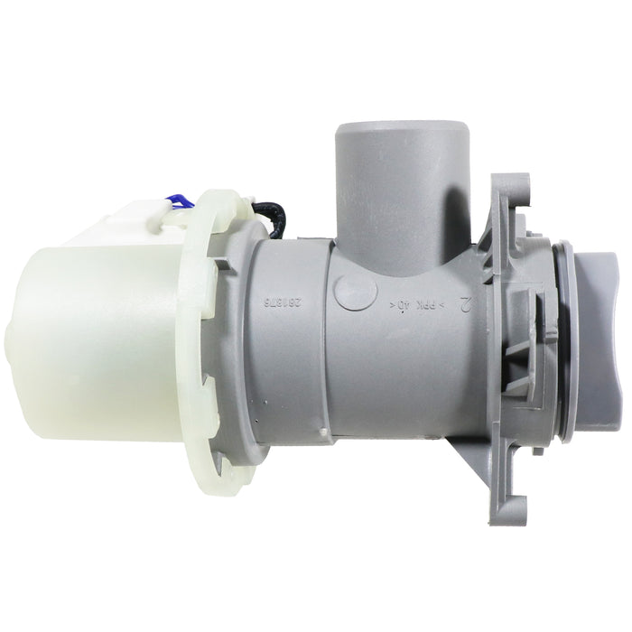 Washing Machine Drain Pump 25W Filter for Lamona HJA8501 HJA8511 HJA8900