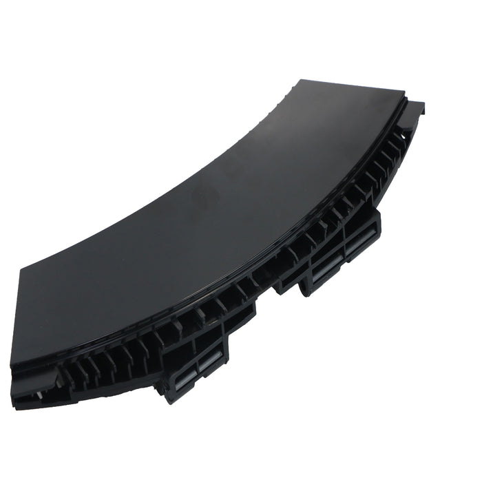 Blomberg Washing Machine Door Handle Replacement Fits Grundig Black BWG LRF LWF