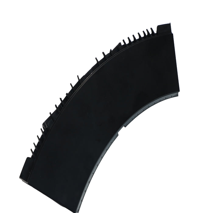 Blomberg Washing Machine Door Handle Replacement Fits Grundig Black BWG LRF LWF