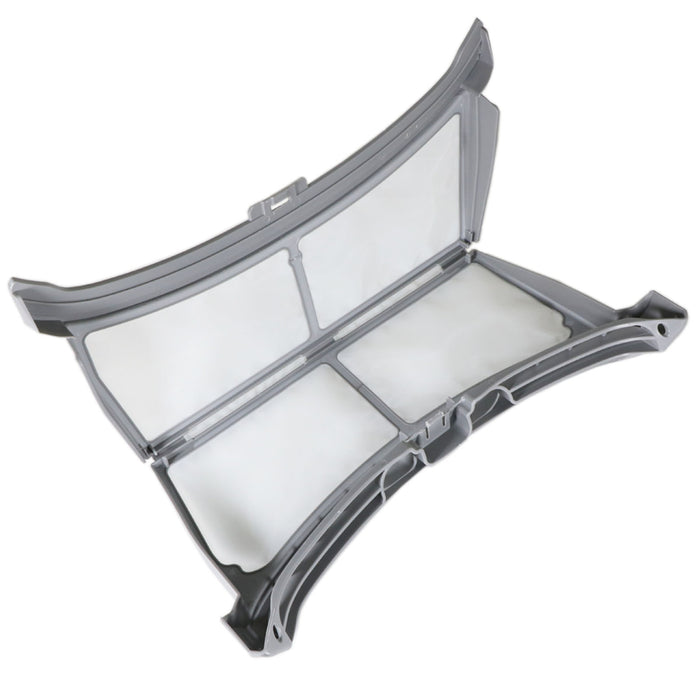 Filtro A Rete Per Asciugatrice Beko DTBC10001W E DTBP10001W - Ricambio Originale - Foto 6