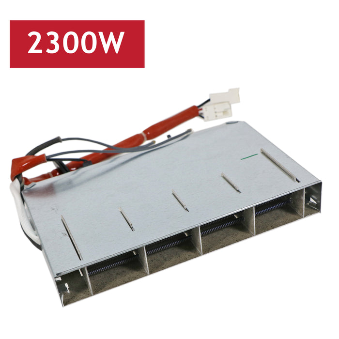 Beko Heater Element 2300W Tumble Dryer DTGC7000W DTGC8000B DTGC8000W DSC85W