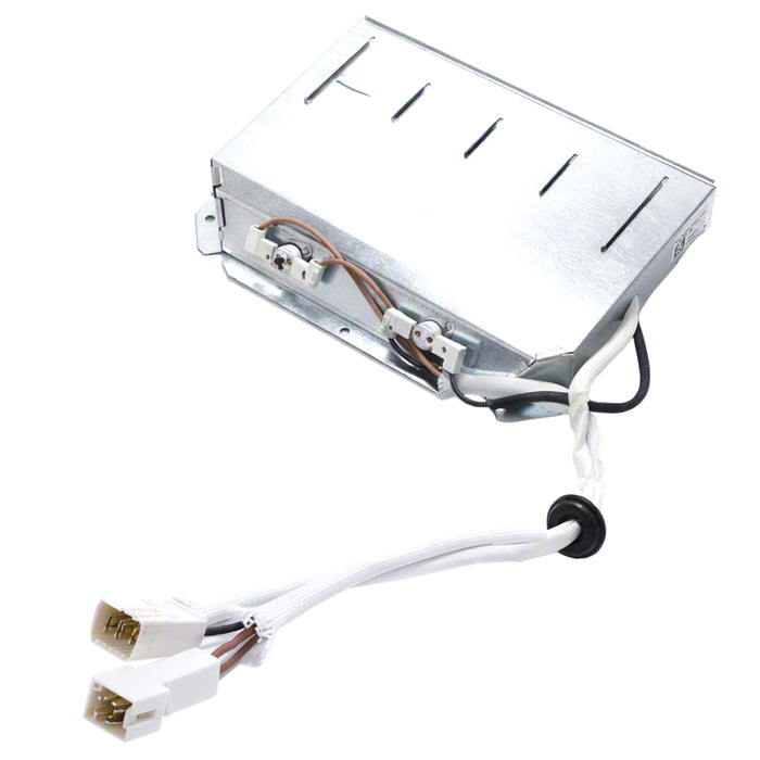 Beko Heater Heating Element DTLCE80041W DTLCE80051B DTLCE80051W TOC 2976680700