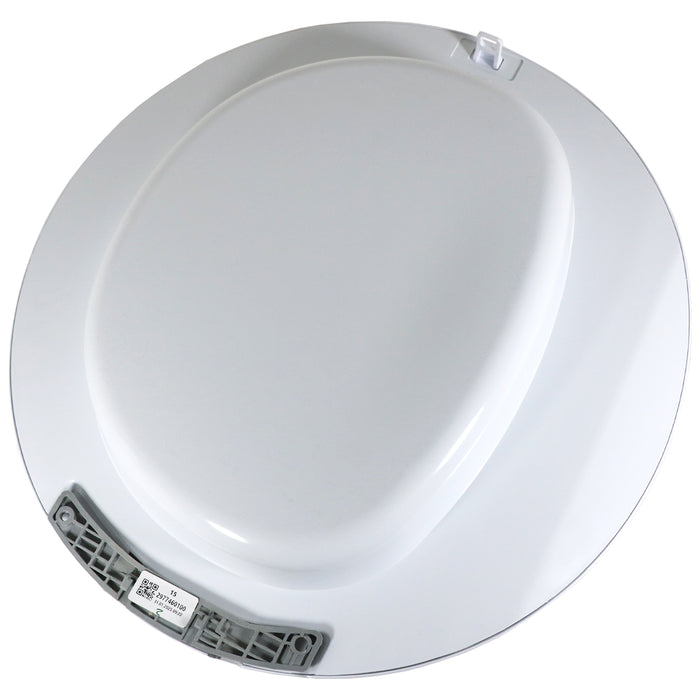 Beko Tumble Dryer Door Complete Hinge Condenser DTBC7001W DTBC9001W 2977460100