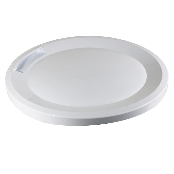 Beko Tumble Dryer Door Complete Hinge Condenser DTBC7001W DTBC9001W 2977460100