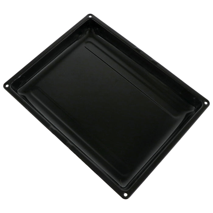 Grill Pan for Hotpoint for Indesit Drip Tray Baking Roasting Small 355 x 280 mm