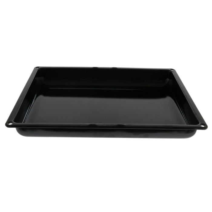 Grill Pan for Hotpoint for Indesit Drip Tray Baking Roasting Small 355 x 280 mm