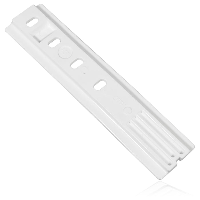 UNIVERSAL Integrated Fridge Door Slide Mounting Bracket Slider Kit (pack of 2)