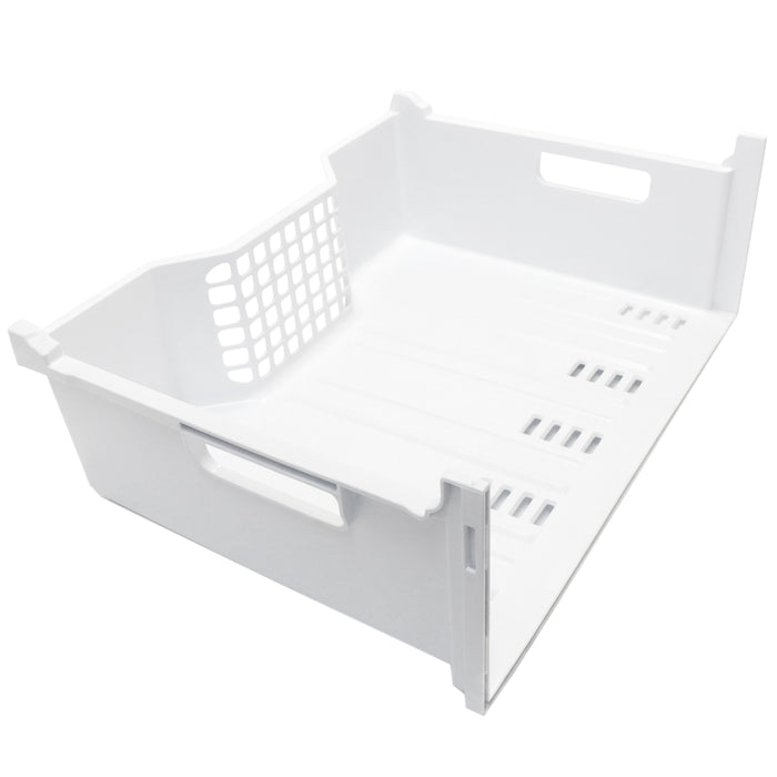 Grundig Upper Middle Freezer Drawer Box Container GKN GKFE GKFI GKGI GKNI