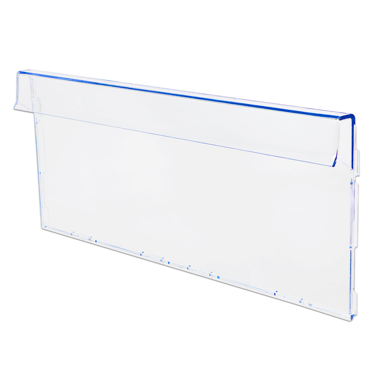 Maniglia Per Cassetto Congelatore Beko Sparefixd - Ricambio 5906360300 Per FFP1671, FFP2685