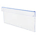 Beko Freezer Drawer Cover Top or Middle Shelf Front Panel Replacement (4638960600 / 4638960672)