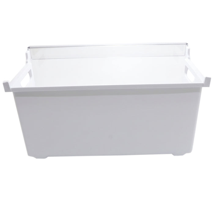 Lamona Lower Freezer Drawer Basket Container Box LAM6200 LAM6300 LAM6801 TA52002