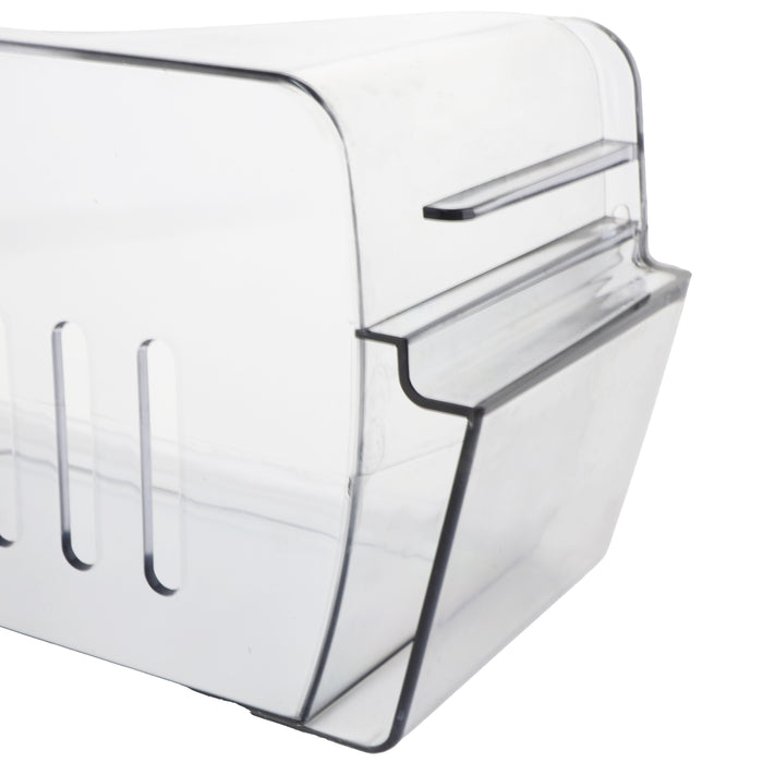 Lower Fridge Bottle Shelf Rack For Beko AK296P ANK326 4858140300