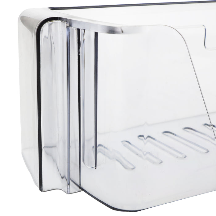 Lower Fridge Bottle Shelf Rack For Lamona HJA6131 HJA6302 4858140300