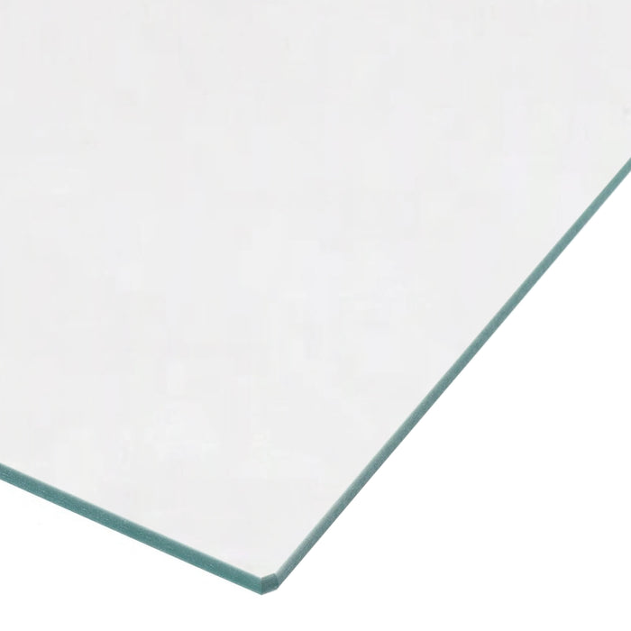 Fridge Glass Shelf 447mm x 300mm Replacement Refrigerator Storage Insert