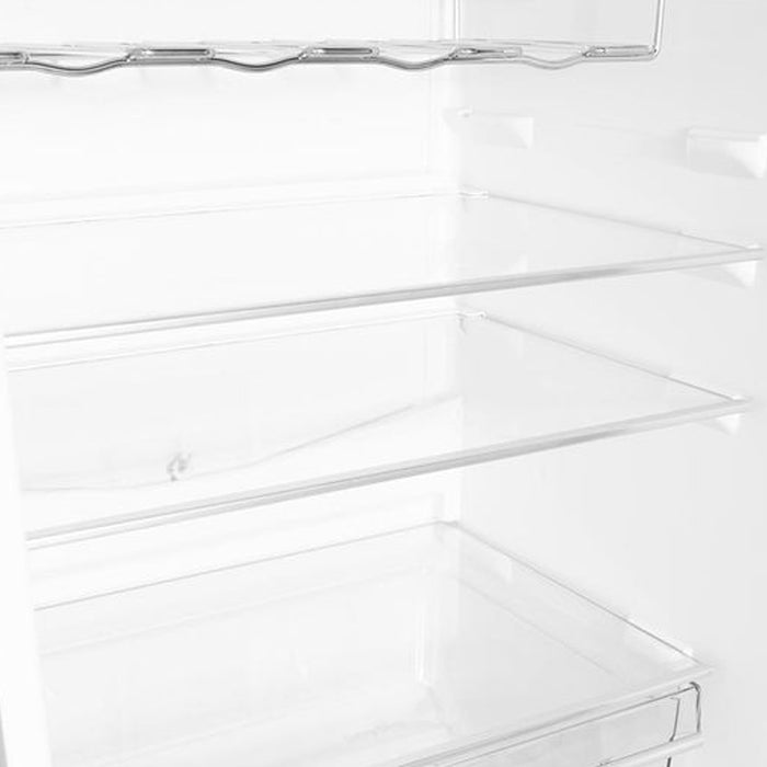 Fridge Glass Shelf 447mm x 300mm Replacement Refrigerator Storage Insert