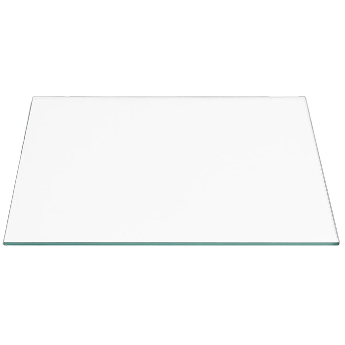 Beko Glass Shelf Fridge Freezer Upper Middle 400mm x 290mm CCF CFG CNG Genuine