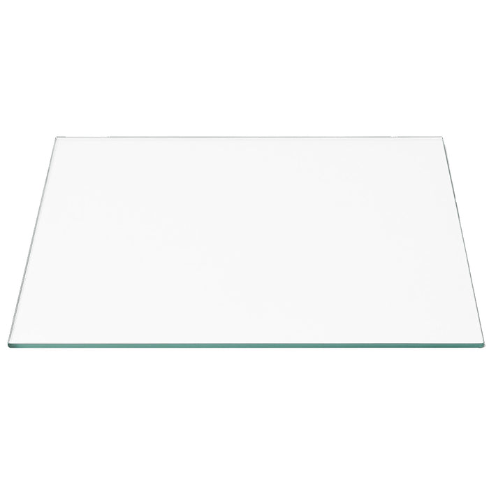 Beko Glass Shelf Fridge Freezer Upper Middle 400mm x 290mm CCF CFG CNG Genuine