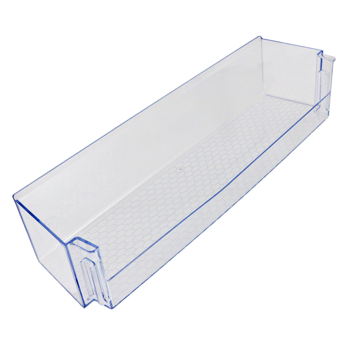 Beko Fridge Door Lower Bottle Shelf Bottom Rack 430 x 115 x 90 mm 5928630700