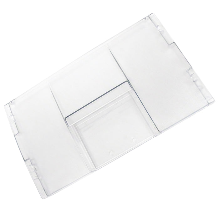 Beko Freezer Drawer Front Cover Middle Lower BZ77F FBI58 TZDA5 4331793600