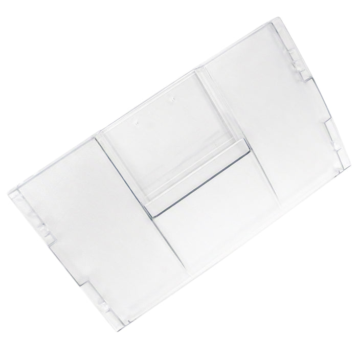 Beko Freezer Drawer Front Cover Middle Lower BZ77F FBI58 TZDA5 4331793600