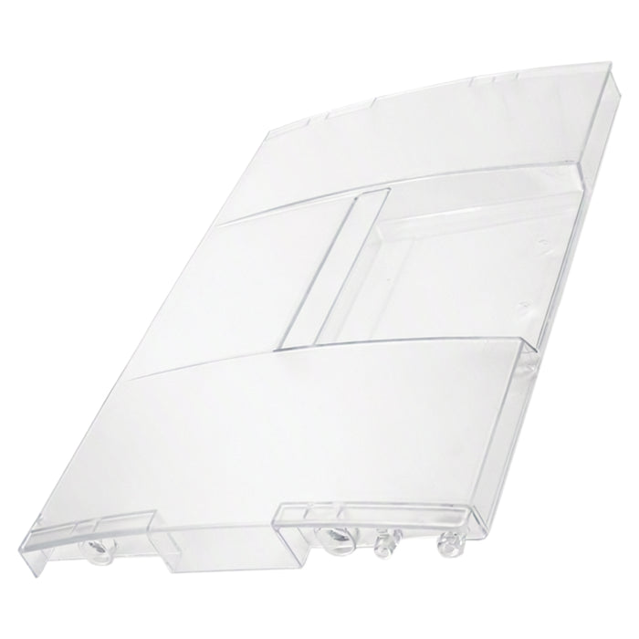 Beko Freezer Drawer Front Cover Middle Lower BZ77F FBI58 TZDA5 4331793600