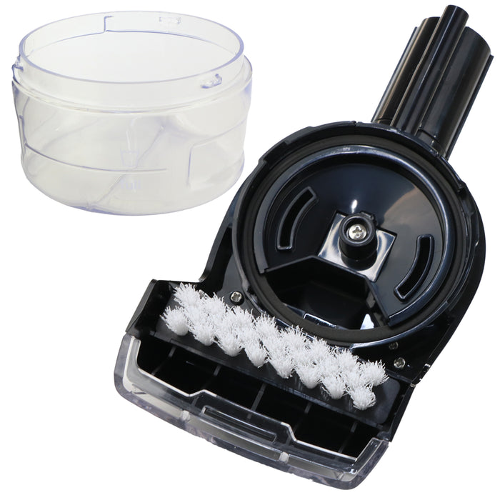 Stain Trapper Tool For Bissell Fits ProHeat DeepClean SpotClean StainPro Carpet & Spot Cleaners 1600057