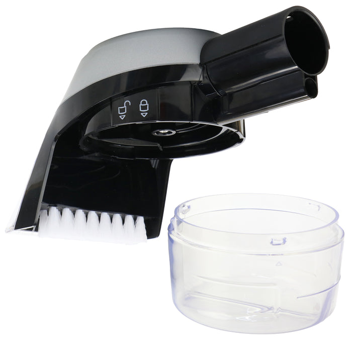 Stain Trapper Tool For Bissell Fits ProHeat DeepClean SpotClean StainPro Carpet & Spot Cleaners 1600057