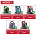 Fits Bissell Spotclean models