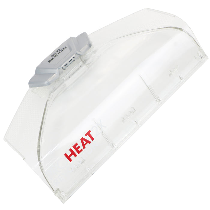 Front Floor Nozzle For Bissell ProHeat 2X Revolution 18586 Carpet Cleaners 1606416 1618838