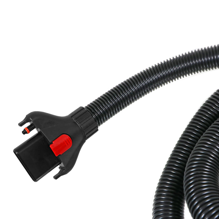 Bissell Hose ProHeat 2X Revolution PowerWash Compact Pet HydroSteam 1606420 1612906