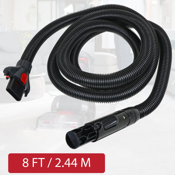 Bissell Hose ProHeat 2X Revolution PowerWash Compact Pet HydroSteam 1606420 1612906