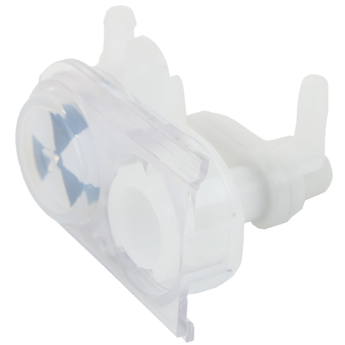 Tank Flow Indicator Meter Nozzle For Bissell Big Green Clean 48F3N 64P8C 48F3E Carpet Cleaners