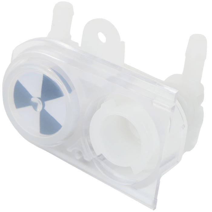 Tank Flow Indicator Meter Nozzle For Bissell Big Green Clean 48F3N 64P8C 48F3E Carpet Cleaners