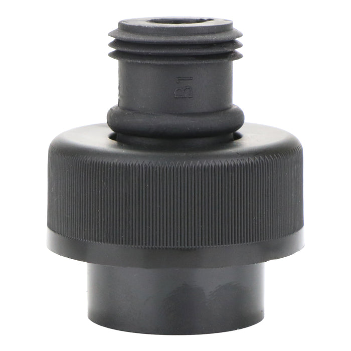 Clean Water Tank Valve Cap For Bissell Fits CrossWave 1713 1713N Multi-Surface Floor Cleaners