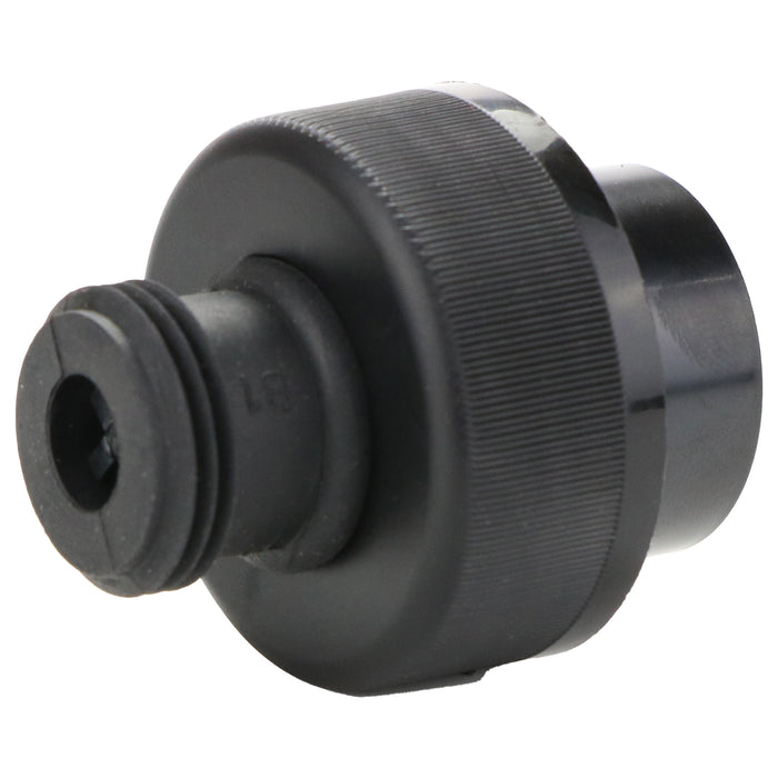 Clean Water Tank Valve Cap For Bissell Fits CrossWave 1713 1713N Multi-Surface Floor Cleaners