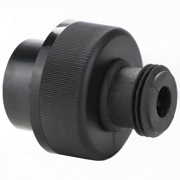 Clean Water Tank Valve Cap For Bissell Fits CrossWave 1713 1713N Multi-Surface Floor Cleaners