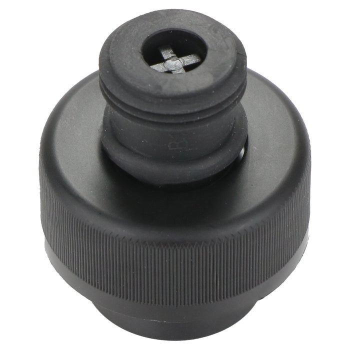 Clean Water Tank Valve Cap For Bissell Fits CrossWave 1713 1713N Multi-Surface Floor Cleaners
