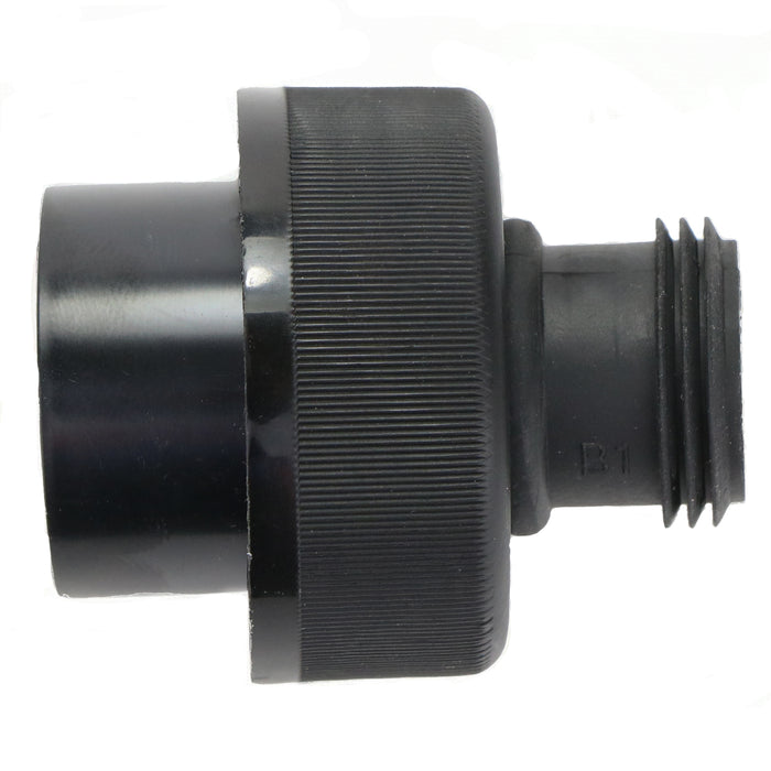 Clean Water Tank Valve Cap For Bissell Fits CrossWave 1713 1713N Multi-Surface Floor Cleaners