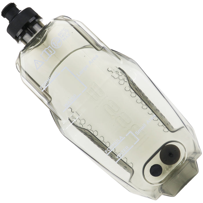 Clean Water Tank & Valve Cap for Bissell CrossWave 17132 Pet Pro 2224E 2225N 1609593