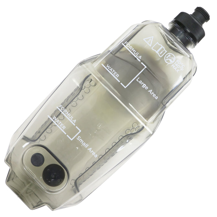 Clean Water Tank & Valve Cap for Bissell CrossWave 17132 Pet Pro 2224E 2225N 1609593