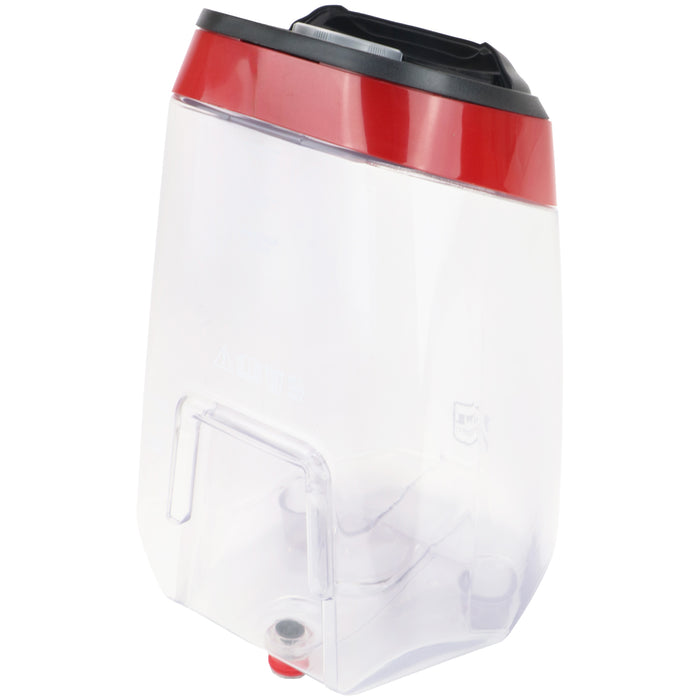 Clean Water Tank With Cap For Bissell ProHeat 2X Revolution Carpet Cleaners 3.7l