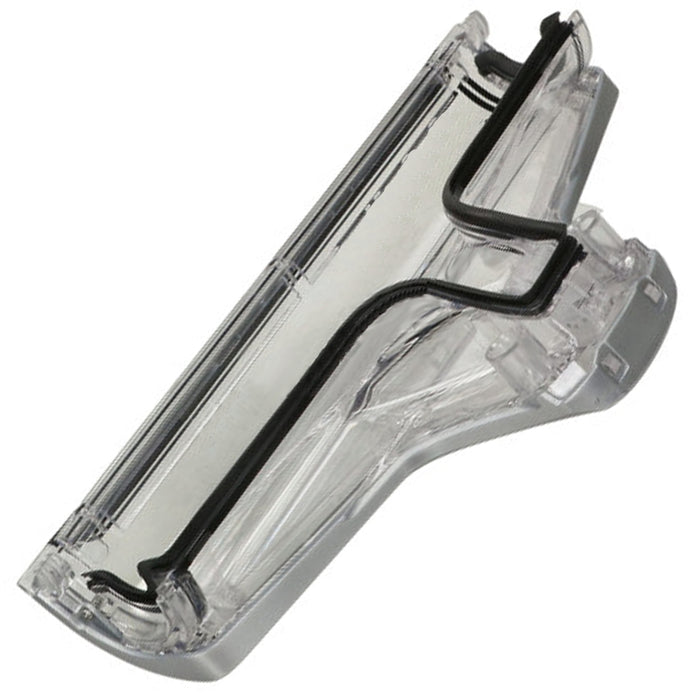 Brush Head Cover Casing Window for Bissell fits Crosswave 22242 22243 22251 2224N 2582N Vacuum Cleaner