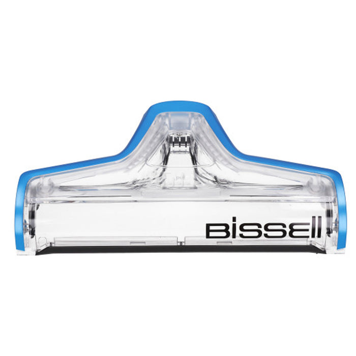 Bissell CrossWave Foot Nozzle Window Cover Blue 2225E 25821 2582N 2225N 1615413 Advanced Cordless Pet Pro
